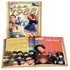 1988 Mini Book & Trivia Playing Cards Combo Birthday Set view 3