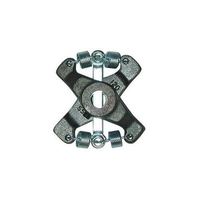 Coupler & Motor Mount Set for Series 100, HV, & 2"