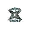 Coupler & Motor Mount Set for Series 100, HV, & 2" view 1