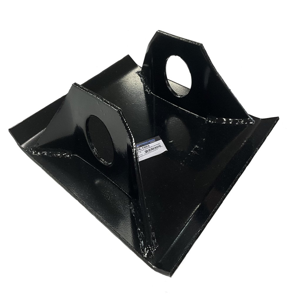 568.1003, Landing Gear Sand Shoes - Low Profile