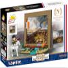 COBI Napoleonic Wars Napoleon - Battle of Moscow Building Set, 145 Pieces view 3