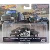 Hot Wheels Team Transport Jaguar Lightweight E-Type Carry On Vehicle view 1