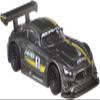 Hot Wheels Car Culture Mercedes- AMG GT3 view 3