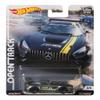 Hot Wheels Car Culture Mercedes- AMG GT3 view 4
