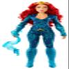 AQUAMAN MERA Doll view 1