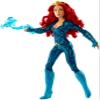 AQUAMAN MERA Doll view 2