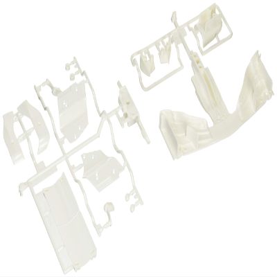 Tamiya 51603 RC F104 Wing Set 2017 / White