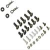 Tamiya 51603 RC F104 Wing Set 2017 / White view 2