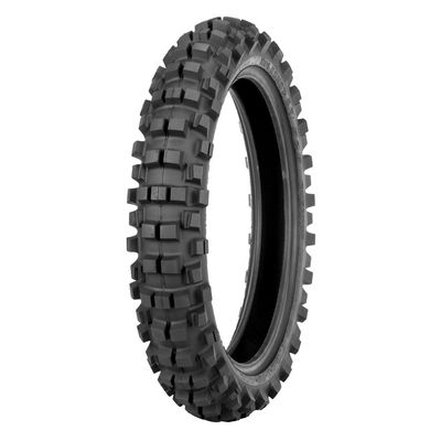 110/100x18 Shinko R525 Hybrid Cheater Tire for Beta 498 RR 2012-2014