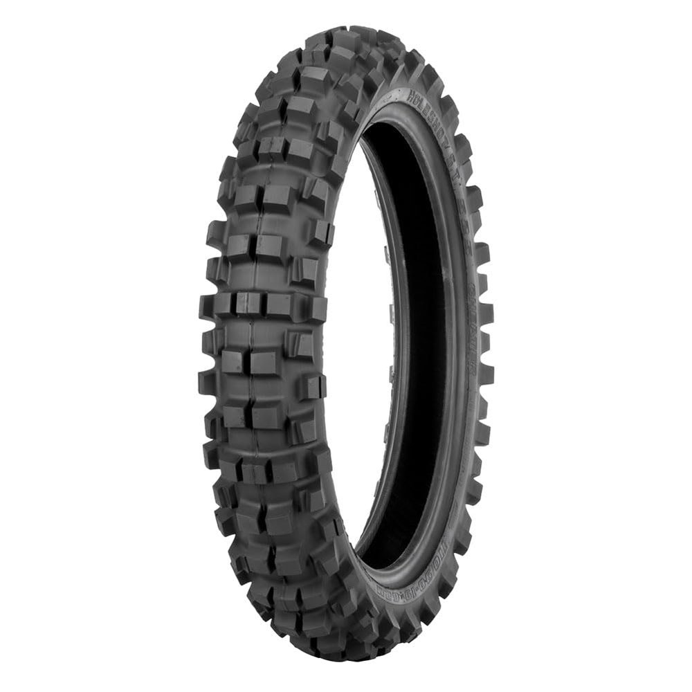 120/100x18 Shinko R525 Hybrid Cheater Tire for KTM 440 EXC 1994