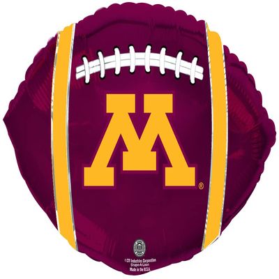 21"MINNESOTA FOOTBAL