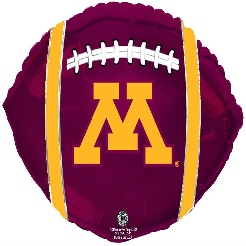 21"MINNESOTA FOOTBAL