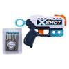 Zuru X-Shot Excel Kickback with 8 view 2