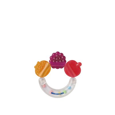 [mikihausu] MIKIHOUSE [mikihausu (Baby)] Teeth Because Fruit 46  1214  671 White