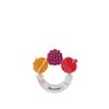 [mikihausu] MIKIHOUSE [mikihausu (Baby)] Teeth Because Fruit 46  1214  671 White view 1