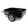 ERTL Steel Pedal Trailer with SMV Decal 12994 view 1