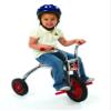 Angeles SilverRider Kids Tricycle, Toddler Tricycle with Solid Airless Rubber Tires, Kids Bike for Preschools and Daycare, Ages 3+, 15.75" Tall Seat view 1