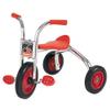 Angeles SilverRider Kids Tricycle, Toddler Tricycle with Solid Airless Rubber Tires, Kids Bike for Preschools and Daycare, Ages 3+, 13" Tall Seat view 1