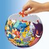 Ravensburger Pokemon 3D Jigsaw Puzzle Ball for Kids Age 6 Years Up - 72 Pieces - No Glue Required - Gifts for Boys and Girls view 4