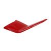 Wing, Upper, Front, Left, Slingshot Red Pearl, Genuine OEM Part 5439699-676, Qty 1 view 3