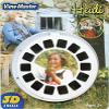 Heidi - The Movie - Classic ViewMaster 3-Reel Set on Card - 21-3D Images - New view 1