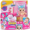 Little Live Bizzy Bubs Peek-A-Boo Swirlee Playset view 1
