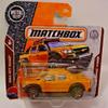 MATCHBOX '16 CHEVY COLORADO XTREME 65th ANNIVERSARY 6/20 view 1
