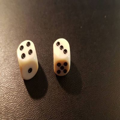 Set of Dices