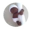 Baby Boy Curtain Tieback view 1