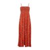 Animal Luluu Dress 10 Reg Cranberry Red view 1