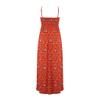 Animal Luluu Dress 10 Reg Cranberry Red view 2
