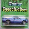Hot Wheels Easter EGGSCLUSIVES, Blue '80 EL Camino view 2