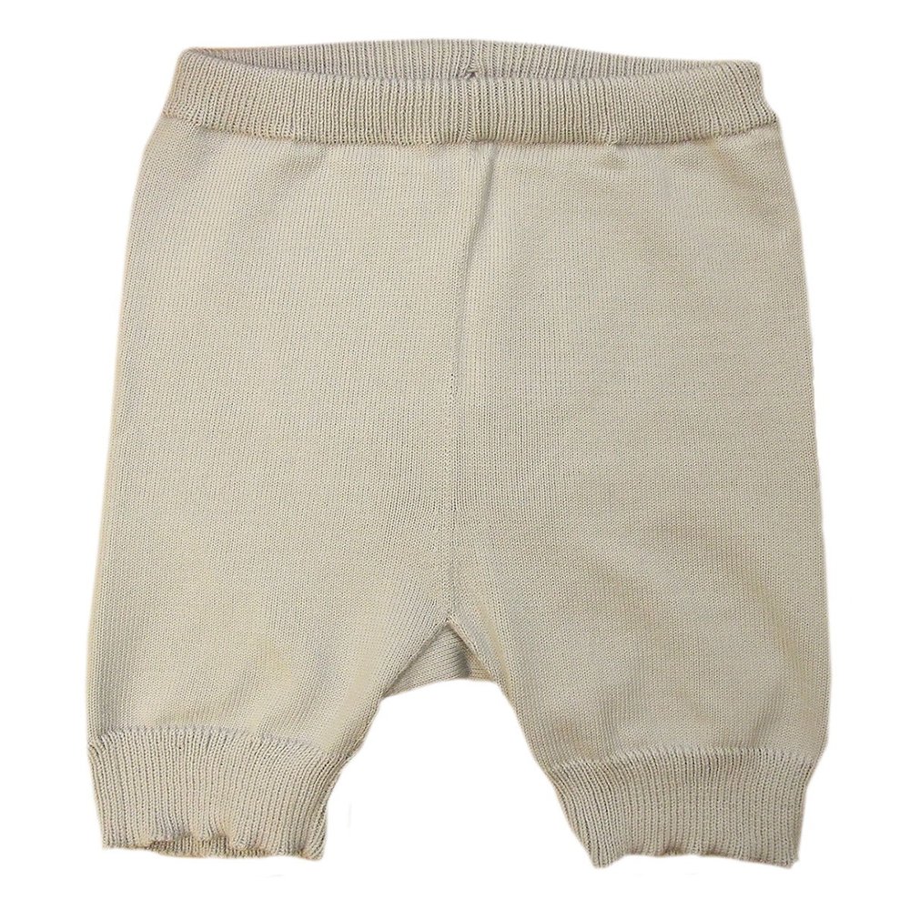 100% Merino Wool Adult Shorts Cloth Diaper Cover Soaker Knit Knitted Handmade men women (as1, alpha, m, regular, regular, Light Grey)