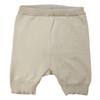 100% Merino Wool Adult Shorts Cloth Diaper Cover Soaker Knit Knitted Handmade men women (as1, alpha, s, regular, regular, Light Grey) view 1