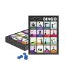 Learning ZonExpress Yoga Bingo Cards view 2