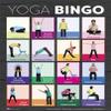 Learning ZonExpress Yoga Bingo Cards view 3