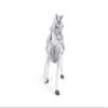 Papo -Hand-Painted - Figurine -Medieval-Fantasy -Horse in Armour -39799 - Collectible - for Children - Suitable for Boys and Girls - from 3 Years Old view 2