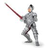 Papo -Hand-Painted - Figurine -Medieval-Fantasy -Knight in Armour -39798 - Collectible - for Children - Suitable for Boys and Girls - from 3 Years Old view 1