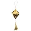 Meri Meri Gold Diamond Pinata Favor (Pack of 1) view 1
