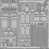 1/35 Armor- Defender 110 Hardtop for HBO view 1