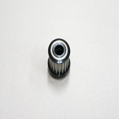 Aluminum Pulley 20T; MTC1 A2226