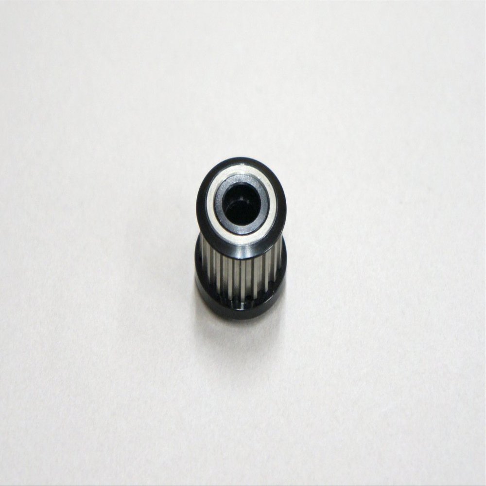 Aluminum Pulley 20T; MTC1 A2226