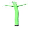 Lime Green 20ft Tall Inflatable Tube Man Air Powered Dancing Puppet for Outdoors (Puppet Attachment only) | Feather Flag Nation view 1