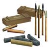 AFV club 1/35 Pak 40 7.5cm Ammo & Accessory Set view 1