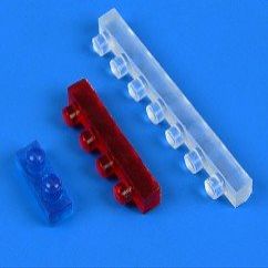 1/48 F102A Delta Dagger Anti-Collision Lights for RMX