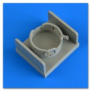 1/72 B5N1 Kate Exhaust for ARX