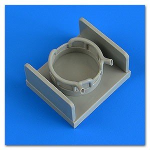 1/72 B5N1 Kate Exhaust for ARX