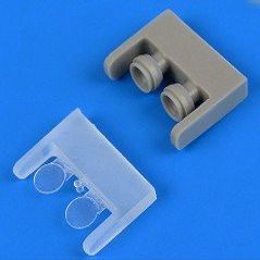 1/48 Su15 Flagon Landing Lights for TSM
