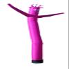 Hot Pink 20ft Tall Inflatable Tube Man Air Powered Dancing & Waving Puppet for Outdoors (Puppet Attachment only) | Feather Flag Nation view 1