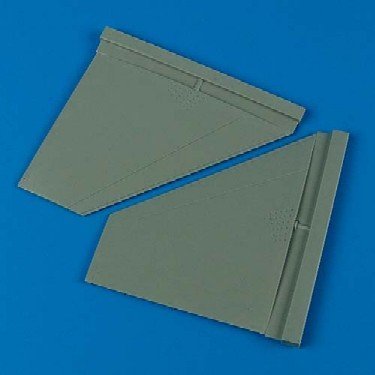 1/32 F16 Block 5-10 Floating Elevator (D)